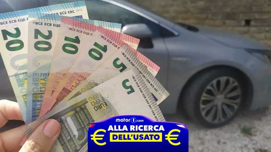 Cosa fare quando si compra un'auto usata