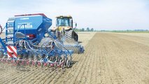 Lemken Solitair 9