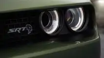 2022 Dodge Challenger SRT Hellcat Redeye Widebody Jailbreak