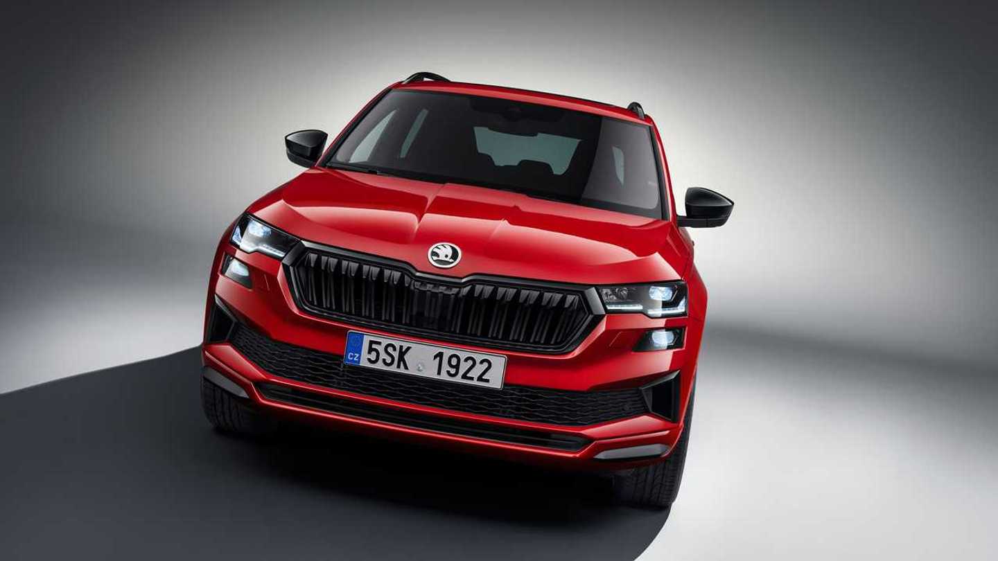 Skoda Karoq (2022) im Test: Diskreter Dauerbrenner