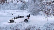 Hyundai i20 Rally1