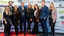 Green Auto Summit 2021, organisiert von InLinum