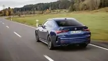 Gran Coupé Alpina B4 2023