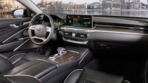 Kia 900