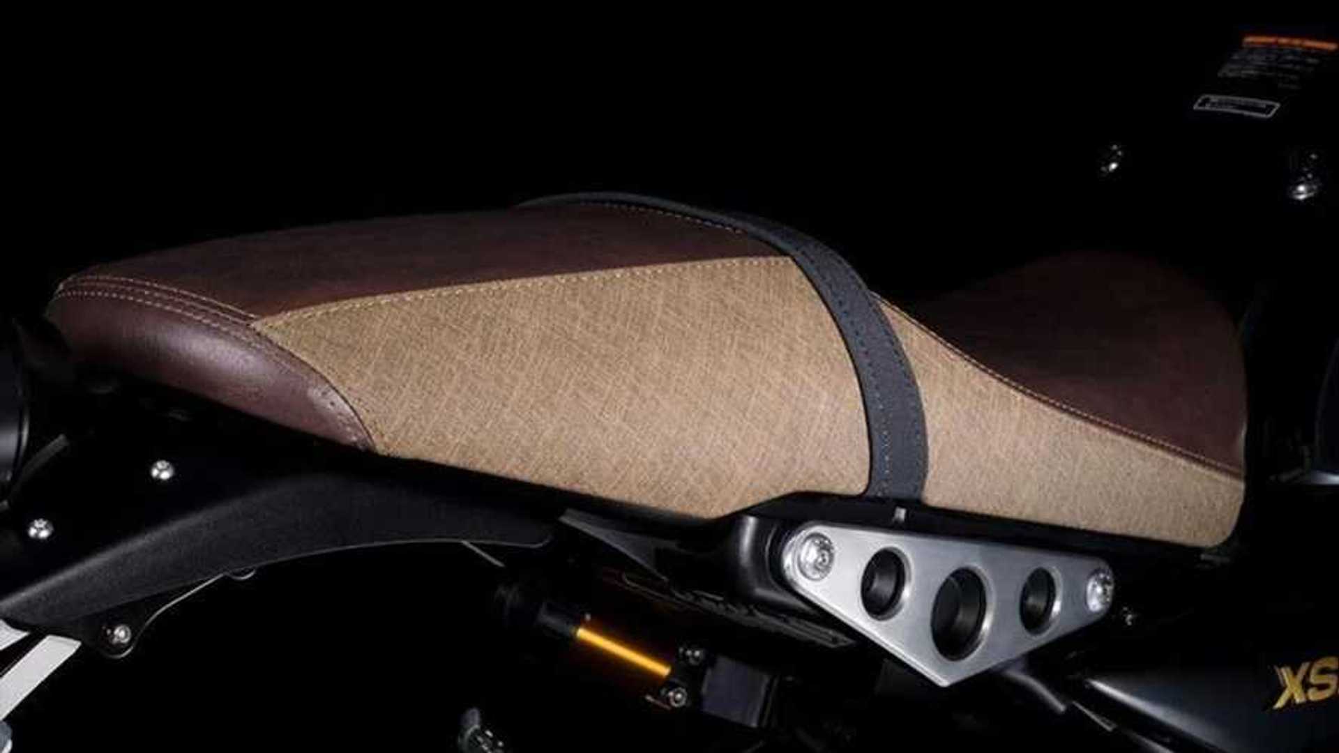 Check Out This XSR900 Craft Build Kit From Y's Gear