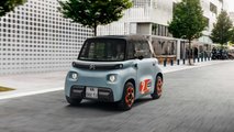 Foto - Citroen al CES di Las Vegas 2022