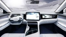 Chrysler Airflow Concept 2022