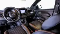 Fiat Strada Ranch 1.3 CVT (2022)