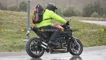 Husqvarna Vitpilen 1301 Prototype 2023