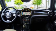 MINI Cooper SE Resolute Edition