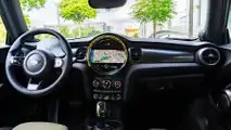 MINI Cooper SE Resolute Edition