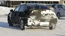 Hyundai IONIQ 6, fotos espía