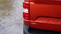 Ford Maverick (2022)