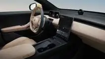 NIO ET5 2022