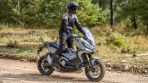Honda X-ADV 2022