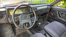 Skoda Rapid 135 (1988)
