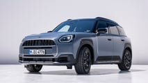 MINI Countryman edizione Untamed 2027