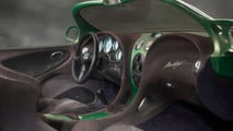 1993 Ford Mustang Mach III Concept Car
