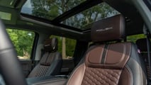 Roush Super Duty Package For Ford F-Series
