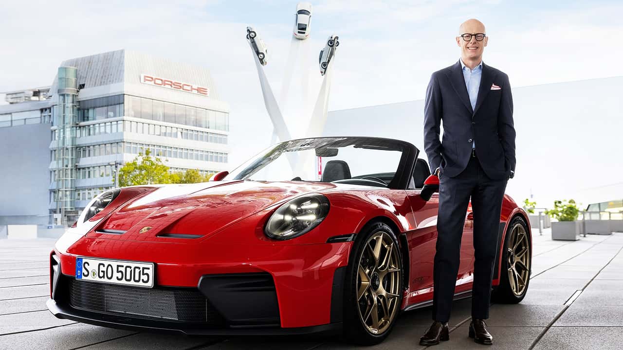 Revolución Porsche: un SUV compacto y otro por encima del Cayenne