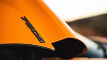 McLaren 750S Production Ending