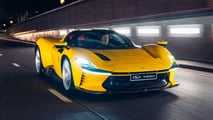 Ferrari Daytona SP3 (2022)