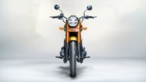 Edición limitada Royal Enfield Classic 650