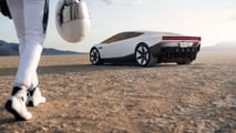 2028 Tesla Roadster reveal