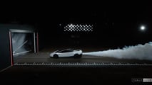 Tesla Roadster 2028