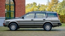 Toyota Corolla AE95 (1987-1992)