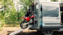 Storyteller Overland Gear Mode STR 2027