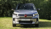 Citroen Outdoor-Sondermodelle (2026)