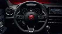 Alfa Romeo Tonale Edizione Luna Rossa