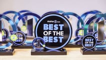 Prêmio Best of The Best 2025