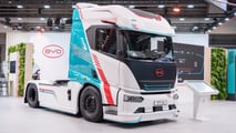 BYD na IAA Transportation