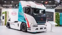 BYD na IAA Transportation