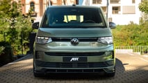 ABT Volkswagen Multivan (2026)