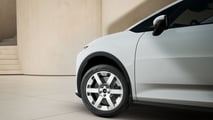 2027 Audi A2 E-Tron baz model