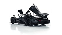 Praga Bohema, la prova di Motor1.com