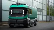 Stellantis Box-on-Wheels Konsepti
