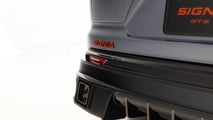 2026 Toyota Crown Signia GT-S Concept