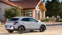 Kia XCeed 2026, primera prueba