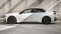 2027 BMW i3 M60