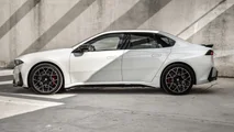 2027 BMW i3 M60