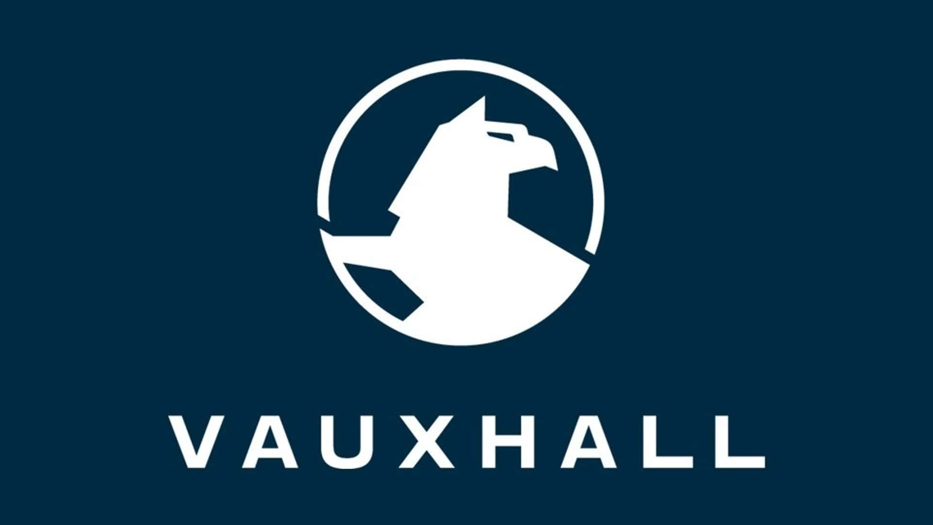 Vauxhall 簡化品牌標誌，迎接電動化時代