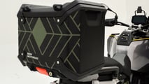 BMW R 1300 GS Adventure 10Y Manaus