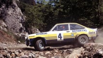 福特宣布 2028 年重返 WRC 世界越野錦標賽，將賽事經驗導入量產車輛