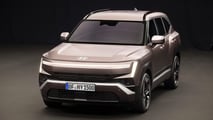 Hyundai Tucson (2026) Sitzprobe