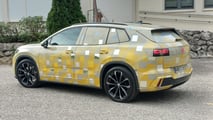 VW-ID.4-Nachfolger (2027): Die Sportversion