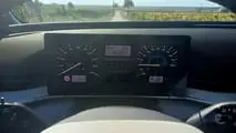 A VW É. Estilo Polo (2027)